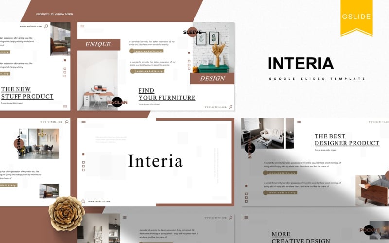Interia | Google Презентації