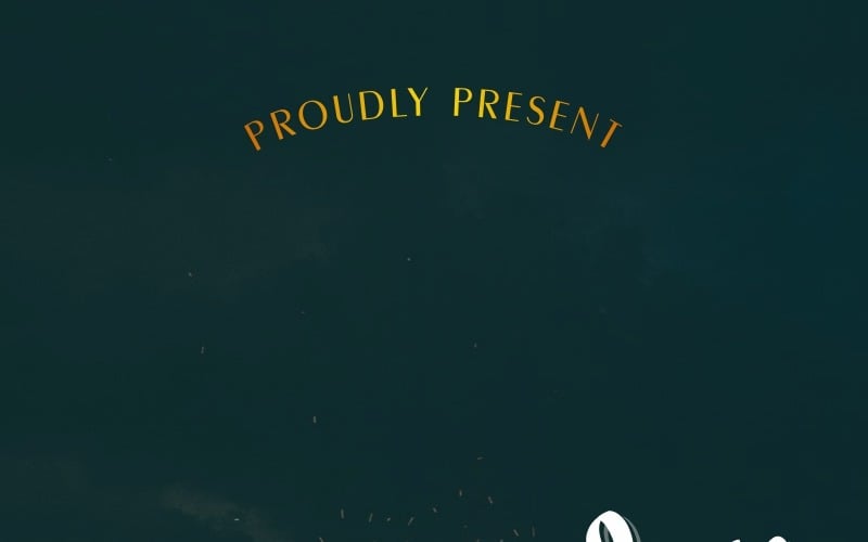 BurningSun písmo