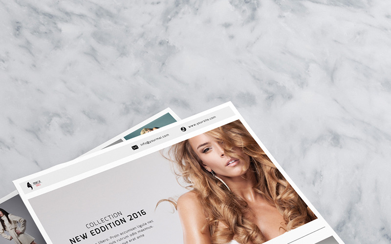 Download Фирменный стиль "Fashion Product Flyer v02 - Corporate Identity Template" / Fashion Product Flyer v02 - Corporate Identity Template - Фирменный стиль на тему графика ad flyer advert advertisement editable fashion product photoshop pricing guide print ready printable price list promotion promotional