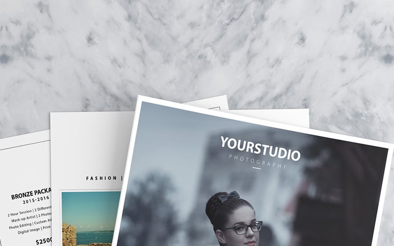 Download Фирменный стиль "Minimalist Wedding Photography Flyer v09 - Corporate Identity Template" / Minimalist Wedding Photography Flyer v09 - Corporate Identity Template - Фирменный стиль на тему графика advert advertisement bleed classic easy editable fresh and clean guideline guidelines mini price list session minimal minimalist pricing gude print