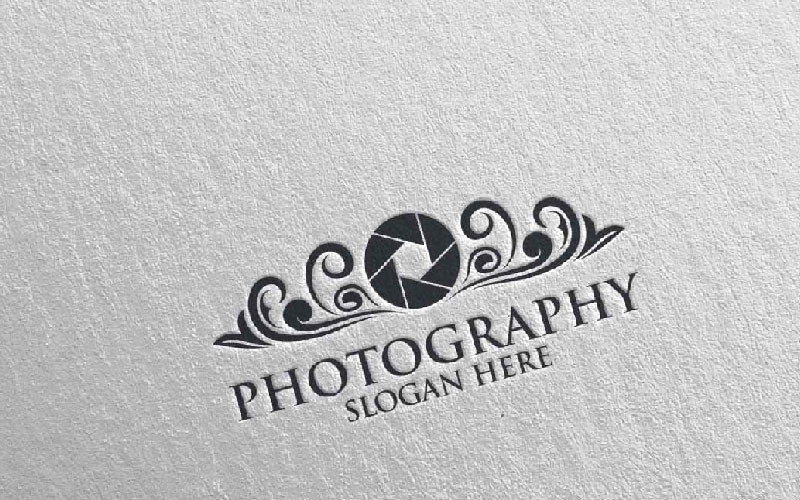Download Шаблон логотипа "Abstract Camera Photography 44 Logo Template" / Abstract Camera Photography 44 Logo Template - Шаблон логотипа на тему графика camera photo video print photography studio photographer agency visual snapshot shutter lens logo brand professional elegant modern symbolundefined