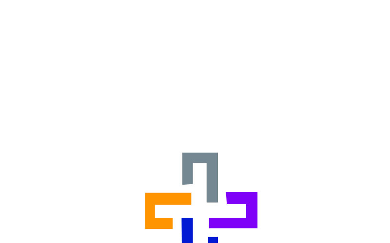 Download Шаблон логотипа "Church Logo Template" / Church Logo Template - Шаблон логотипа на тему графика church logo 3d appearance branding clean client depth design dimensional display effects floor graphic great icon mockup office photo-realistic presentation