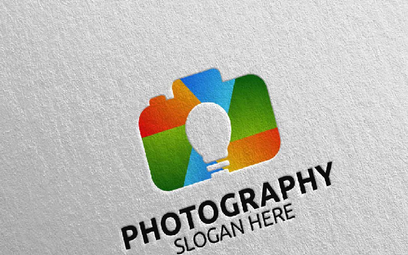 Download Шаблон логотипа "Abstract Camera Photography 11 Logo Template" / Abstract Camera Photography 11 Logo Template - Шаблон логотипа на тему графика camera photo video print photography studio photographer agency visual snapshot shutter lens logo brand professional elegant modern symbolundefined