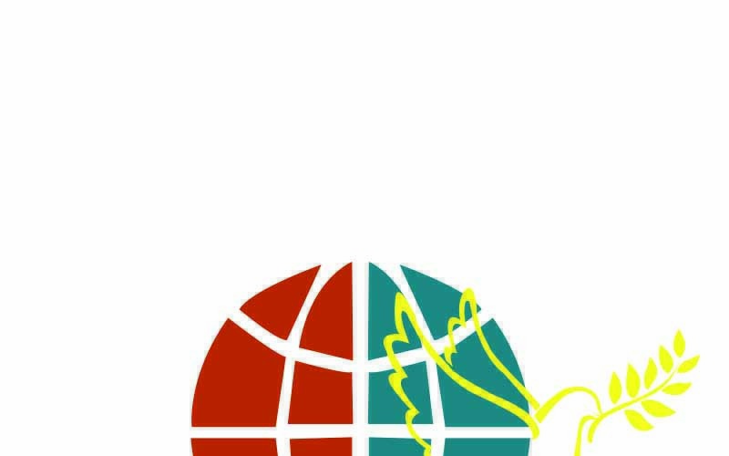 Szablon Logo Kościoła