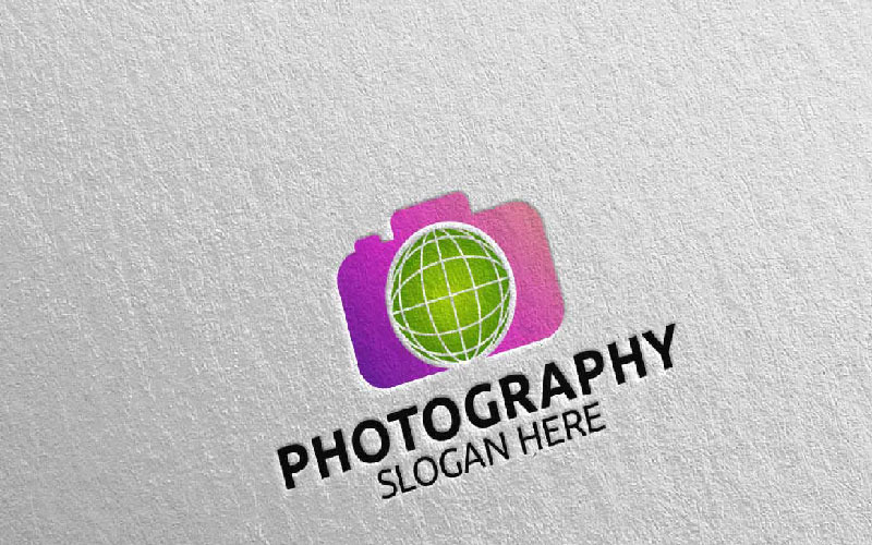 Download Шаблон логотипа "Abstract Camera Photography 21 Logo Template" / Abstract Camera Photography 21 Logo Template - Шаблон логотипа на тему графика camera photo video print photography studio photographer agency visual snapshot shutter lens logo brand professional elegant modern symbolundefined