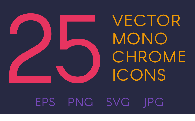 Download Набор иконок "Monochrome Files Icon Set" / Monochrome Files Icon Set - Набор иконок на тему графика icon set folder document file data storage system record business information archive computer pc database digital internet management media office