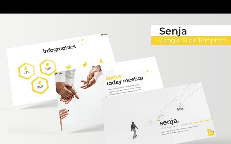 Senja Google Presentaties