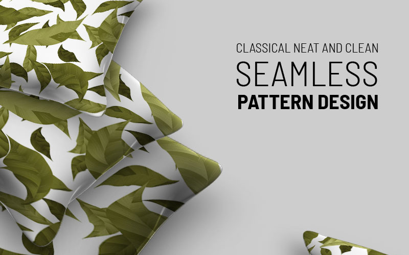 Download Pattern "Falling leaves with shades randomly Pattern" / Falling leaves with shades randomly Pattern - Pattern на тему графика green leaf nature plant isolated leaves tree grass garden frame natural symbol environment spring abstract flower flowers blossom pattern beauty