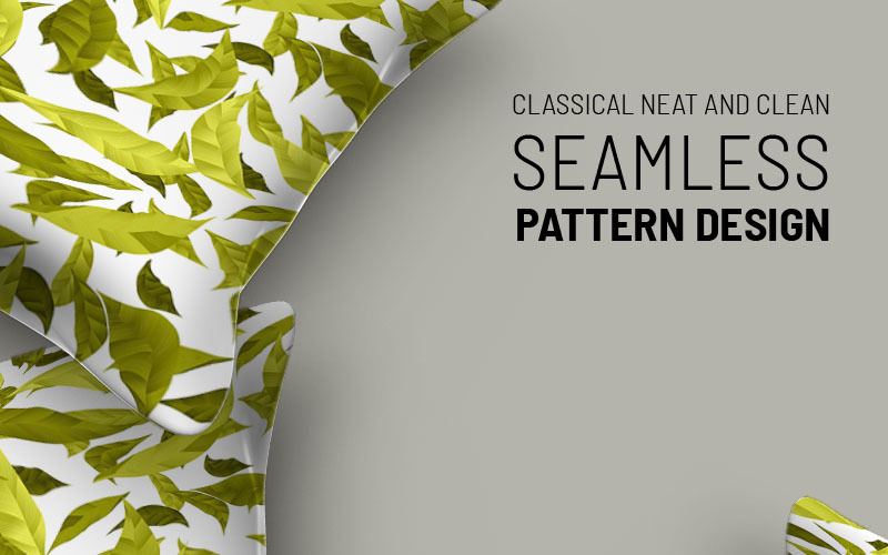 Download Pattern "Tiny beautiful seamless floral design Pattern" / Tiny beautiful seamless floral design Pattern - Pattern на тему графика green leaf nature plant isolated leaves tree grass garden frame natural symbol environment spring abstract flower flowers blossom pattern beauty