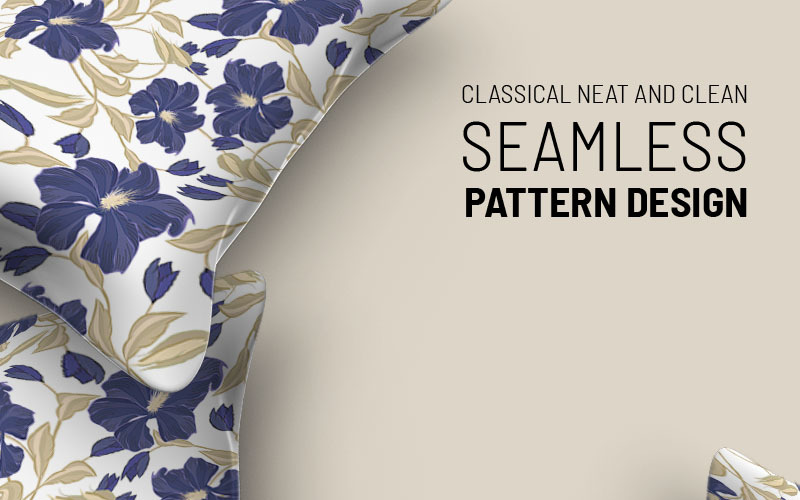 Download Pattern "Abstract flower and classic branches Pattern" / Abstract flower and classic branches Pattern - Pattern на тему графика green leaf nature plant isolated leaves tree grass garden frame natural symbol environment spring abstract flower flowers blossom pattern beauty