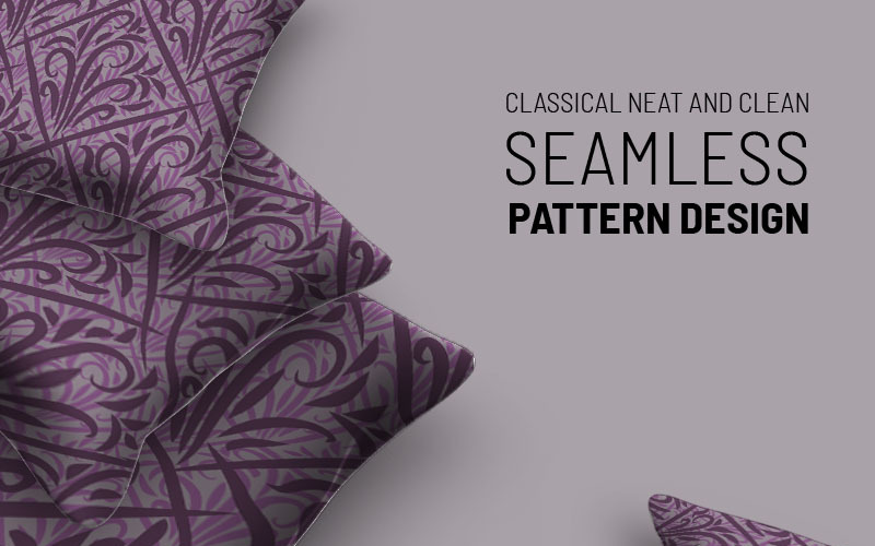 Download Pattern "Classical retro type of abstract seamless design Pattern" / Classical retro type of abstract seamless design Pattern - Pattern на тему графика green leaf nature plant isolated leaves tree grass garden frame natural symbol environment spring abstract flower flowers blossom pattern beauty