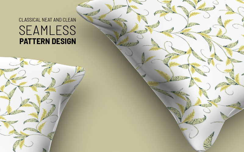 Download Pattern "Delicate abstract floral seamless design Pattern" / Delicate abstract floral seamless design Pattern - Pattern на тему графика green leaf nature plant leaves tree grass garden frame natural symbol environment spring abstract flower flowers blossom pattern beauty bloom