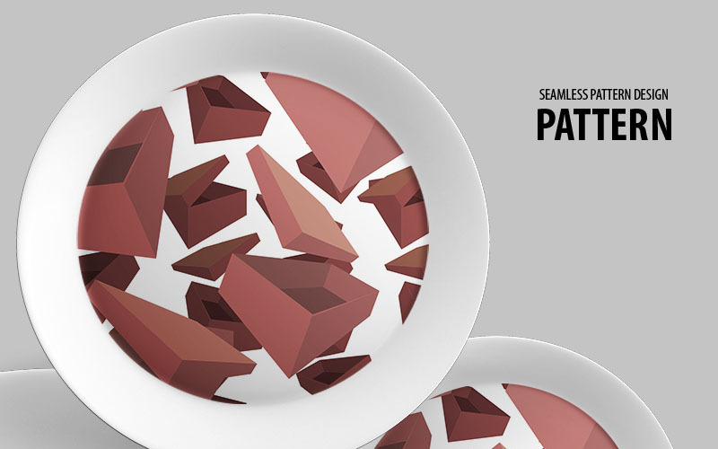 Download Pattern "Opened boxes scattered randomly Pattern" / Opened boxes scattered randomly Pattern - Pattern на тему графика green leaf nature plant isolated leaves tree grass garden frame natural symbol environment spring abstract flower flowers blossom pattern beauty