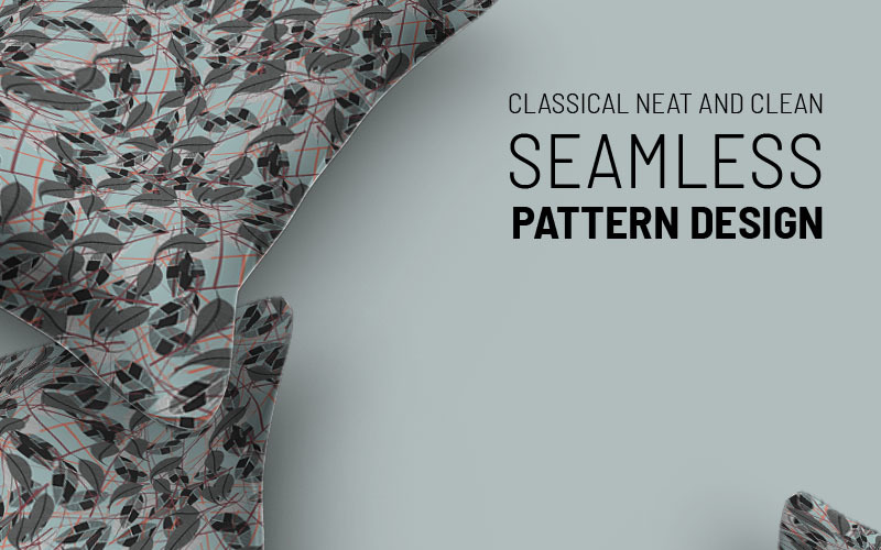 Download Pattern "Random abstract lines and flowers Pattern" / Random abstract lines and flowers Pattern - Pattern на тему графика green leaf nature plant isolated leaves tree grass garden frame natural symbol environment spring abstract flower flowers blossom pattern beauty