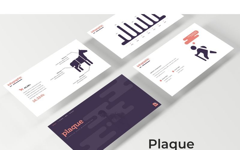 Platta - Keynote-mall