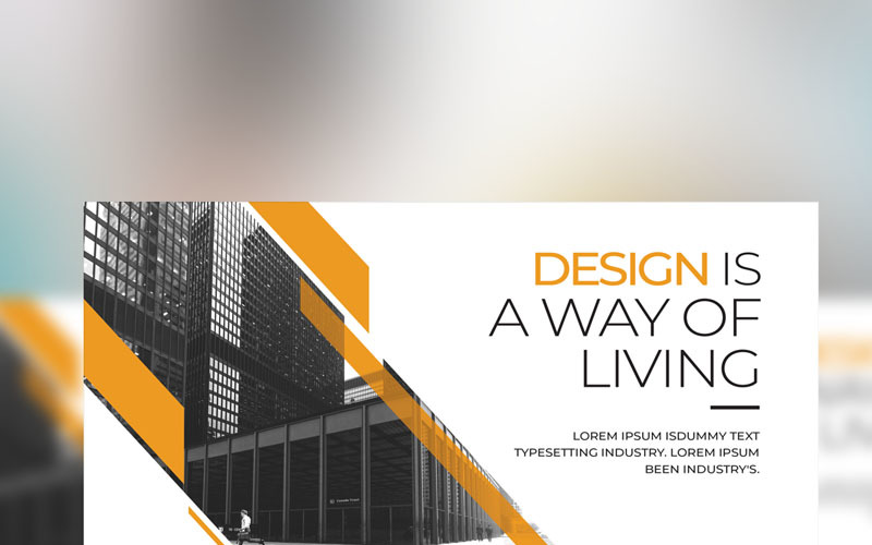 Download Фирменный стиль "Brand - Flyer Vol_36 - Corporate Identity Template" / Brand - Flyer Vol_36 - Corporate Identity Template - Фирменный стиль на тему графика flyer corporate corporate creative flyer travel business card card liflet computer internet stationery id kit blue hi-quality official symple green