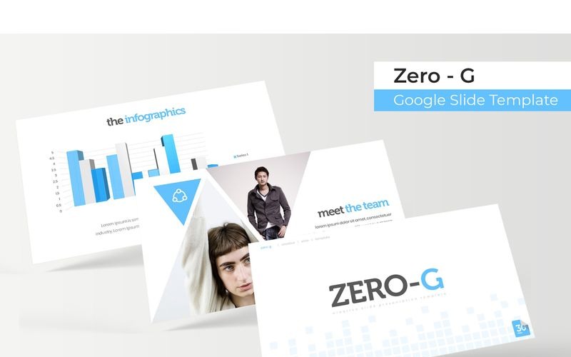 Zero - G Slides do Google