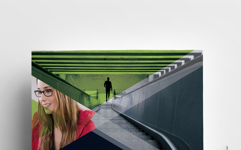 Download Фирменный стиль "Brand - Business Flyer Vol_ 39 - Corporate Identity Template" / Brand - Business Flyer Vol_ 39 - Corporate Identity Template - Фирменный стиль на тему графика flyer corporate corporate creative flyer travel business card card liflet computer internet stationery id kit blue hi-quality official symple green