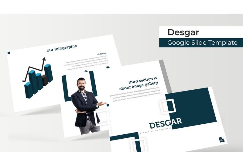Desgar Google-dia's