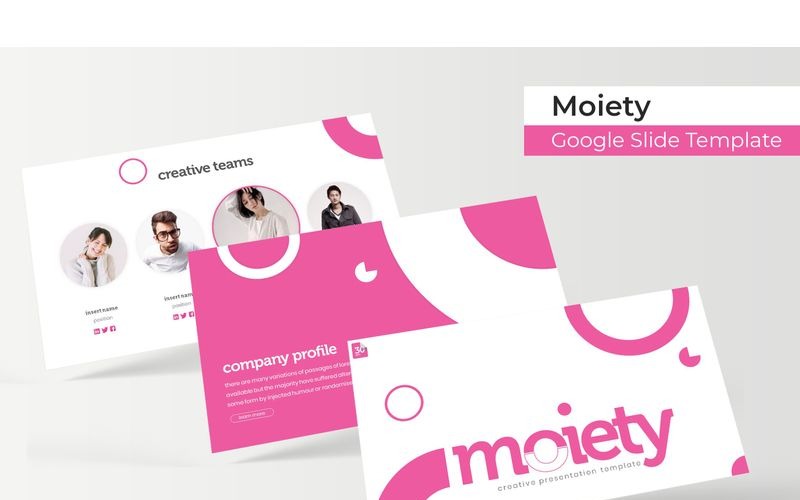 Moiety Google-bilder