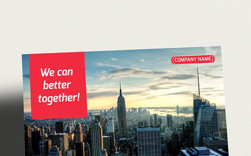 Download Фирменный стиль "Curvy Abstract Flyer - Corporate Identity Template" / Curvy Abstract Flyer - Corporate Identity Template - Фирменный стиль на тему графика agency business colorful corporate creative design digital flyer graphic layout layouts marketing modern social media tech technology template working