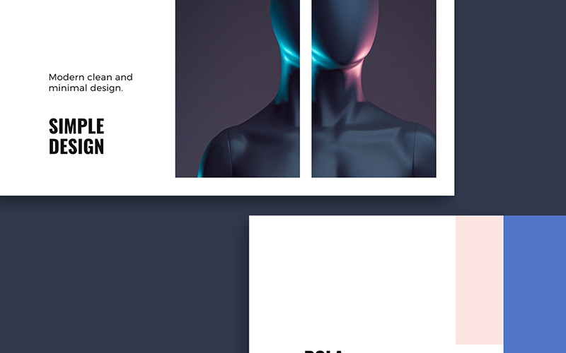 POLA - Modello di progettazione PowerPoint