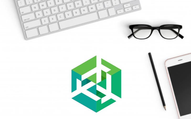 Download Шаблон логотипа "Hexagon Box Logo Template" / Hexagon Box Logo Template - Шаблон логотипа на тему графика abstract box brainstorm brand branding capacity consultant core corporate creative creativity cube cubic cubical data digital expertise gaming hexagon hexagonal