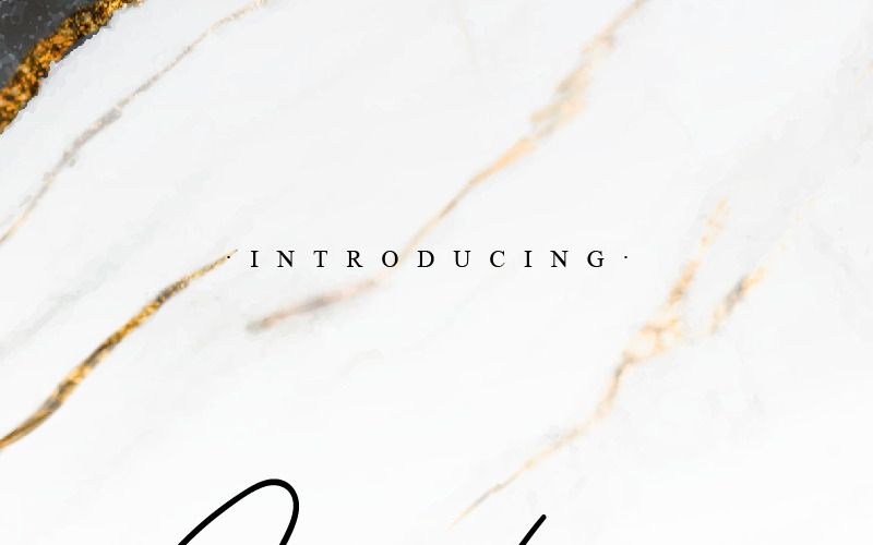 Zephira-lettertype