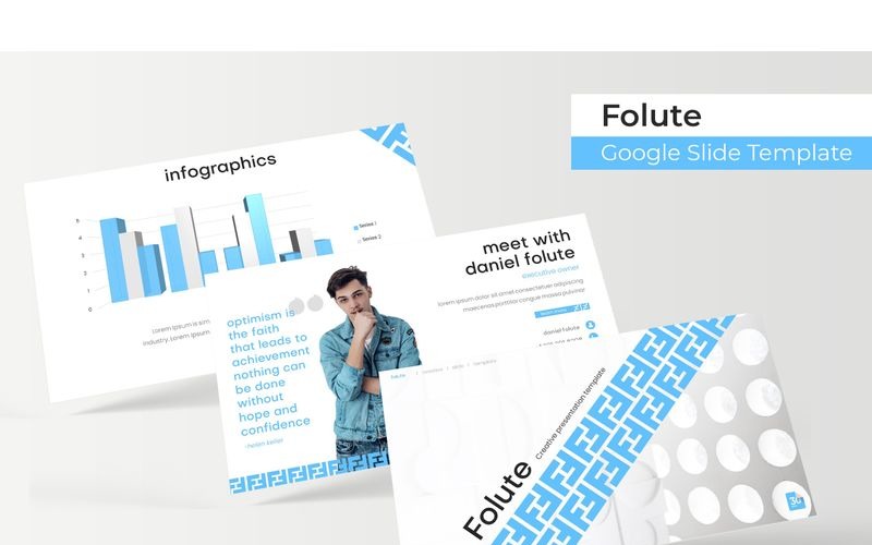 Флейта Google Slides