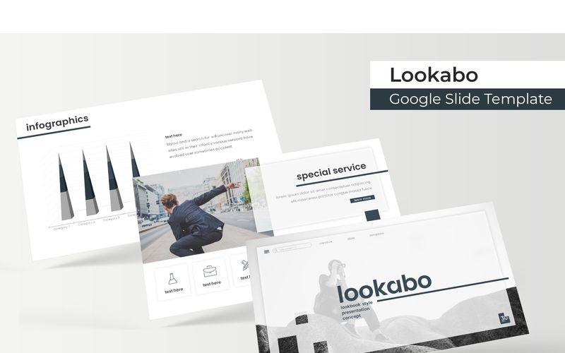 Google Slides de Lookabo