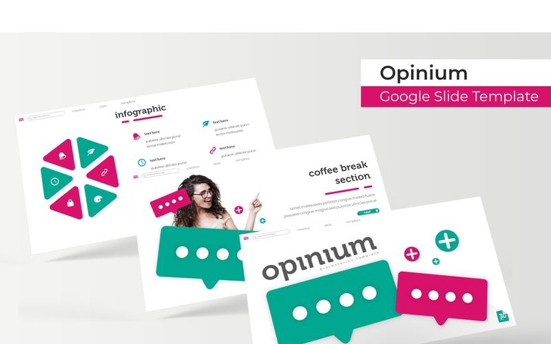 Opinium Google-bilder