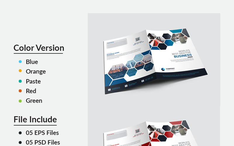 Download Фирменный стиль "GUK Presentation Folder - Corporate Identity Template" / GUK Presentation Folder - Corporate Identity Template - Фирменный стиль на тему графика abstract art artistic blue building computer corporate graph graphic green hi-quality id kit internet logo modern multimedia official photo play