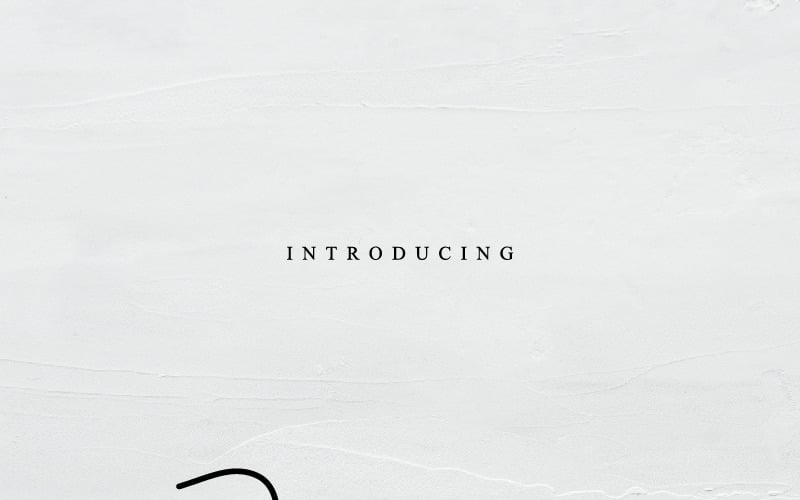 Qianno Font