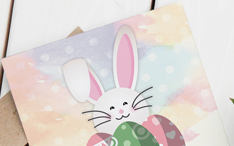 Download Фирменный стиль "Easter Egg Hunt Party Invitation/Flyer - Corporate Identity Template" / Easter Egg Hunt Party Invitation/Flyer - Corporate Identity Template - Фирменный стиль на тему графика chalkboard text easer egg easter bunny party editable hunt invitation template microsoft word psd watercolor