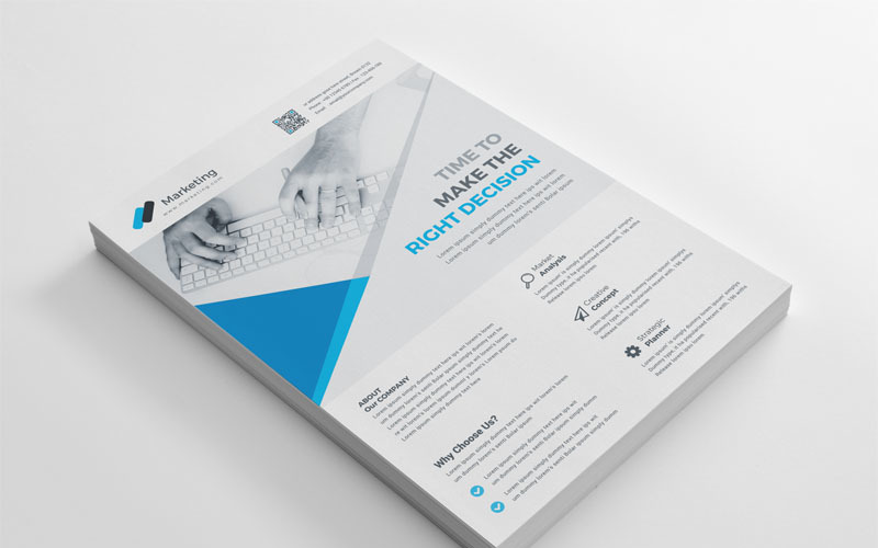 Download Фирменный стиль "Red Color Flyer - Corporate Identity Template" / Red Color Flyer - Corporate Identity Template - Фирменный стиль на тему графика corporate flyer printing bundle mega postcard bifold brochure trifold giftcard resume presentation folder bifold creative corporate id studio photo multimedia