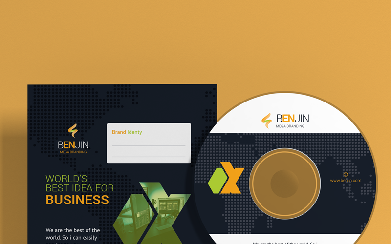 Download Фирменный стиль "MEGA CD sleeve & sticke - Corporate Identity Template" / MEGA CD sleeve & sticke - Corporate Identity Template - Фирменный стиль на тему графика artist ashuras_sharif cd artwork cover template sleeve club cd color colorful deep house dvd electric electro elite_standard hip hop jewel