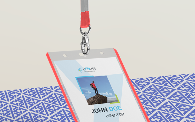 Download Фирменный стиль "MEGA ID Card - Corporate Identity Template" / MEGA ID Card - Corporate Identity Template - Фирменный стиль на тему графика business id card clean corporate id card display graphic id marketing miscellaneous modern office photo photography premium professional promotion random