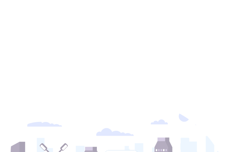 Download UI элементы "Taxi App Design UI Elements" / Taxi App Design UI Elements - UI элементы на тему графика taxi app startups