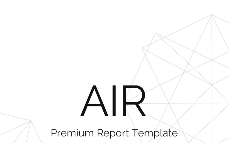 Air - Informar Presentaciones de Google