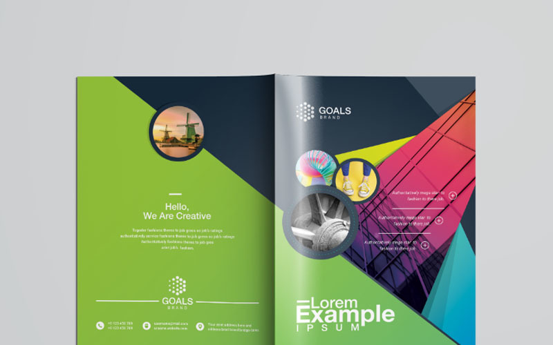 Download Фирменный стиль "Dark Color Stationery Print Pack - Corporate Identity Template" / Dark Color Stationery Print Pack - Corporate Identity Template - Фирменный стиль на тему графика agreement brand identity stationery business card corporate customizable elegant envelope indesign invoice design word letterhead office id presentation folder print