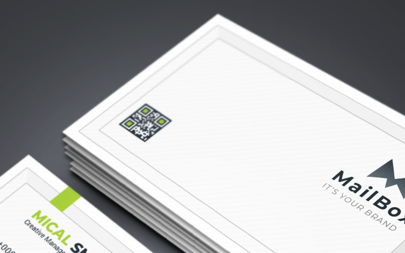 Download Фирменный стиль "Mical Smith - Water colour Business Card - Corporate Identity Template" / Mical Smith - Water colour Business Card - Corporate Identity Template - Фирменный стиль на тему графика business card corporate liflet computer internet stationery id kit blue hi-quality official symple green logo professional modern art standard creative