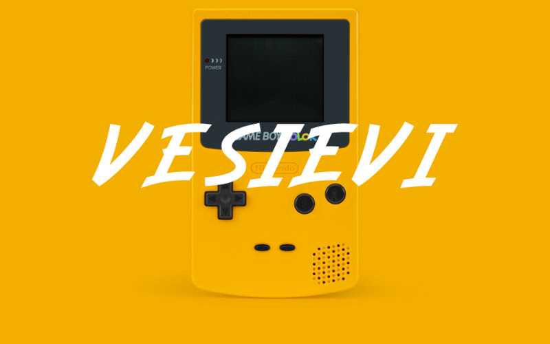 Download Шрифт "VESIEVI Font" / VESIEVI Font - Шрифт на тему графика font typography logo modern trendy brand presentation