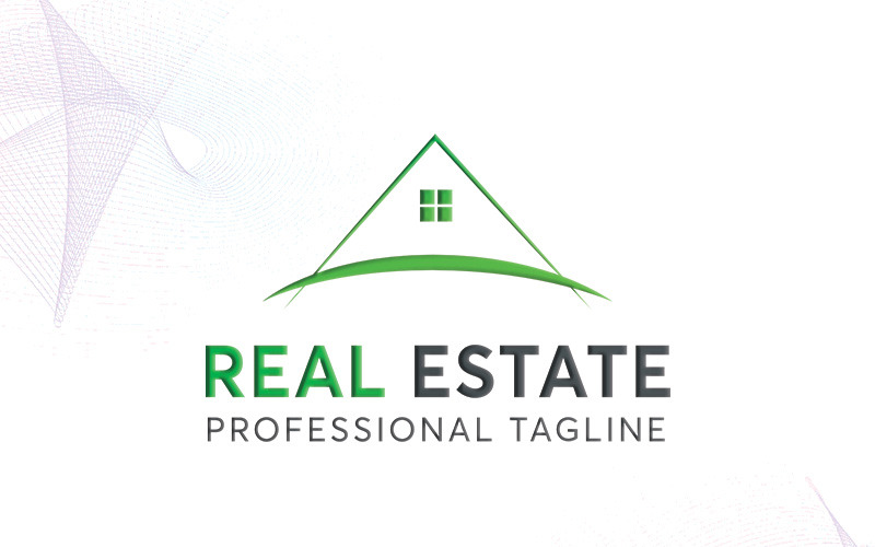 Download Шаблон логотипа "Graphics Logo Template" / Graphics Logo Template - Шаблон логотипа brand logo branding company creative free geek learning logotype media nerd business newspaper planet real estate science space startup tea