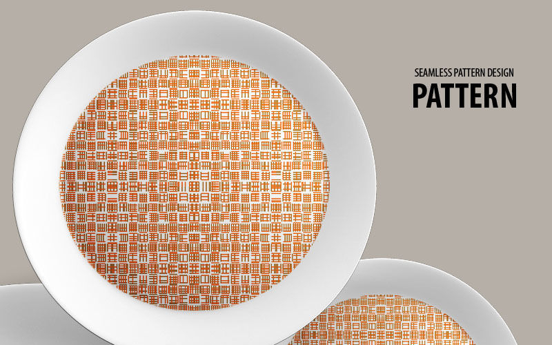 Download Pattern "Abstract shape cluster repeat design Pattern" / Abstract shape cluster repeat design Pattern - Pattern на тему графика shape square lines colorful repeat pattern fabric style fashion seamless