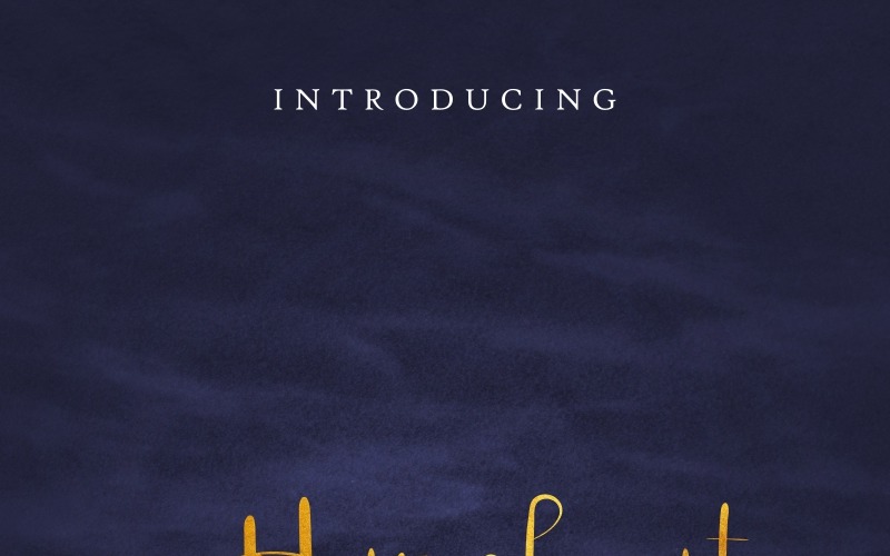 Download Шрифт "Hazelnut smooth Font" / Hazelnut smooth Font - Шрифт на тему графика brand clothing decorative display flyer font food and beverage handmade handwritten invitation personal photography promo retail sale sales marketing sans