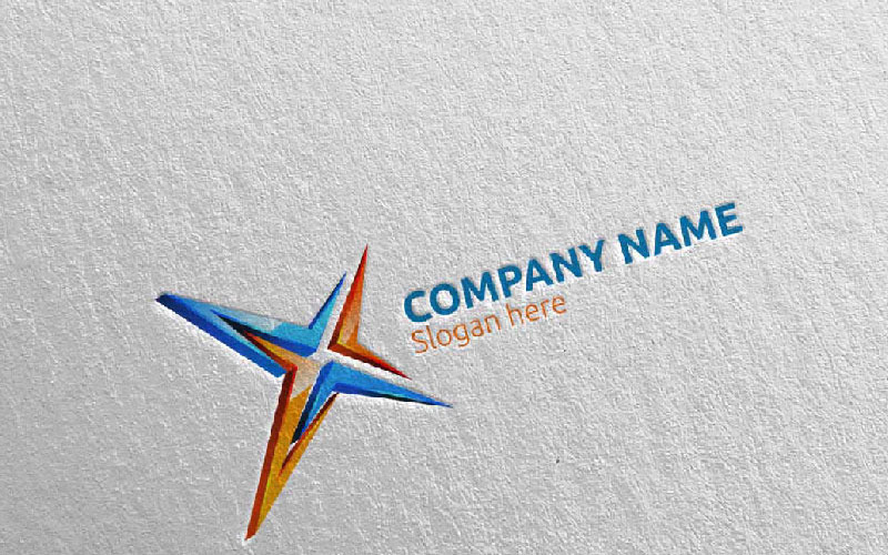 Download Шаблон логотипа "Letter X Design 45 Logo Template" / Letter X Design 45 Logo Template - Шаблон логотипа на тему графика letter x initial logo logotype digital media modern web design website app pixel photography internet data technology agency studio icon