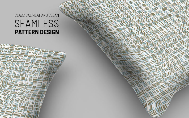 Download Pattern "Shapes and Lines Repeat Design Pattern" / Shapes and Lines Repeat Design Pattern - Pattern на тему графика shape square lines colorful repeat pattern fabric style fashion seamless