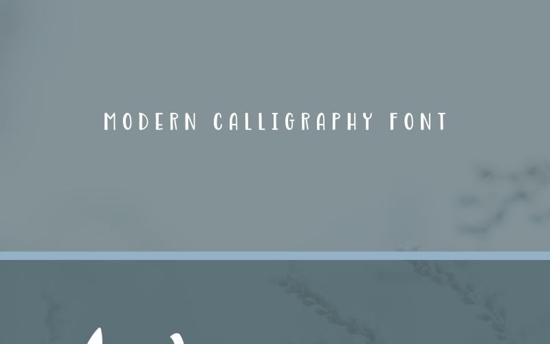 Watters Font