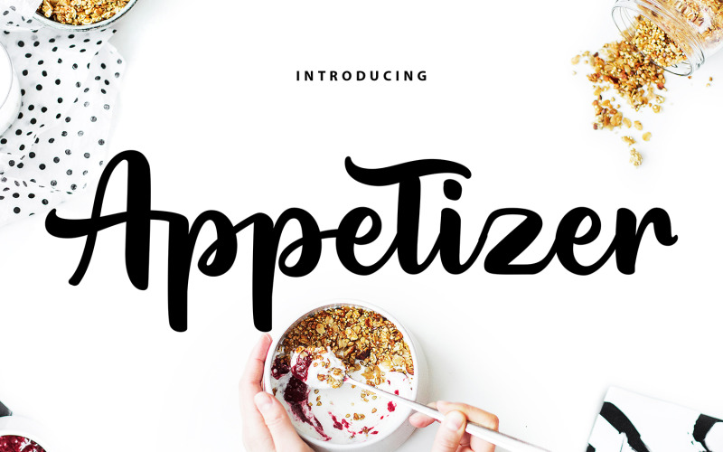 Download Шрифт "Appetizer | Modern Cursive Font" / Appetizer | Modern Cursive Font - Шрифт на тему графика symbol,alphabet,text,script,typography,sign,type,design,abc,font,lettering,vector,modern,letter,calligraphy,graphic,typeface,brush,drawn,art