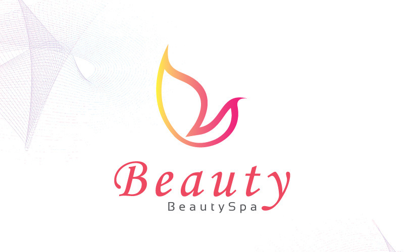 Download Шаблон логотипа "Beauty Logo Template" / Beauty Logo Template - Шаблон логотипа на тему графика beautiful beauty body shop boutique cosmetic family girl girls hair logo hairstyle hotel human love natural relax sexy shopping spa